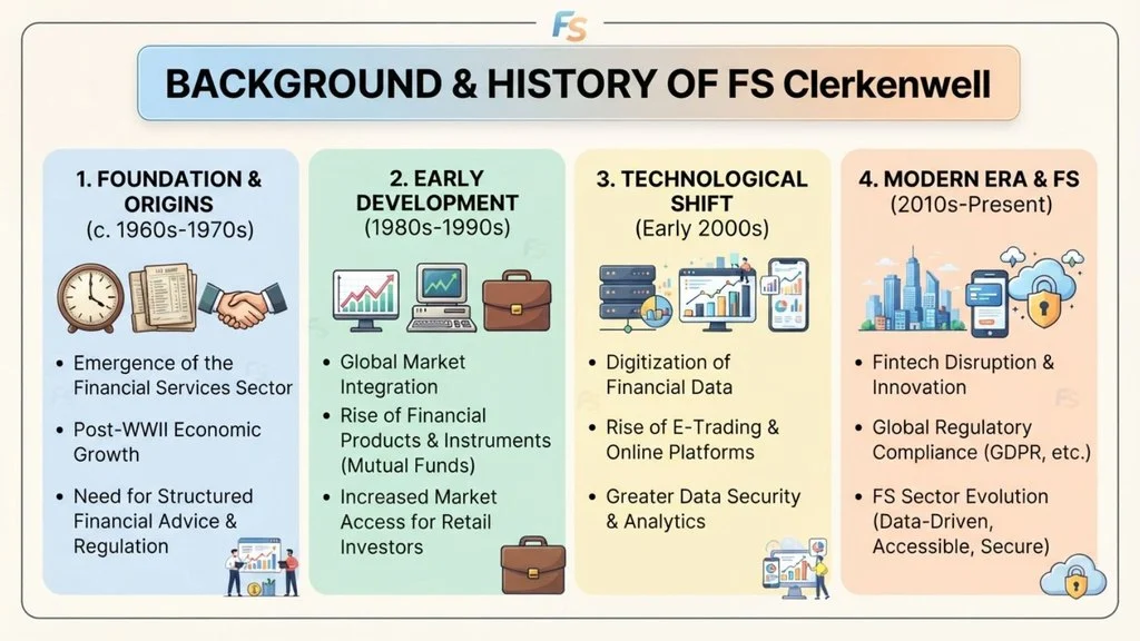 Background & History of FS