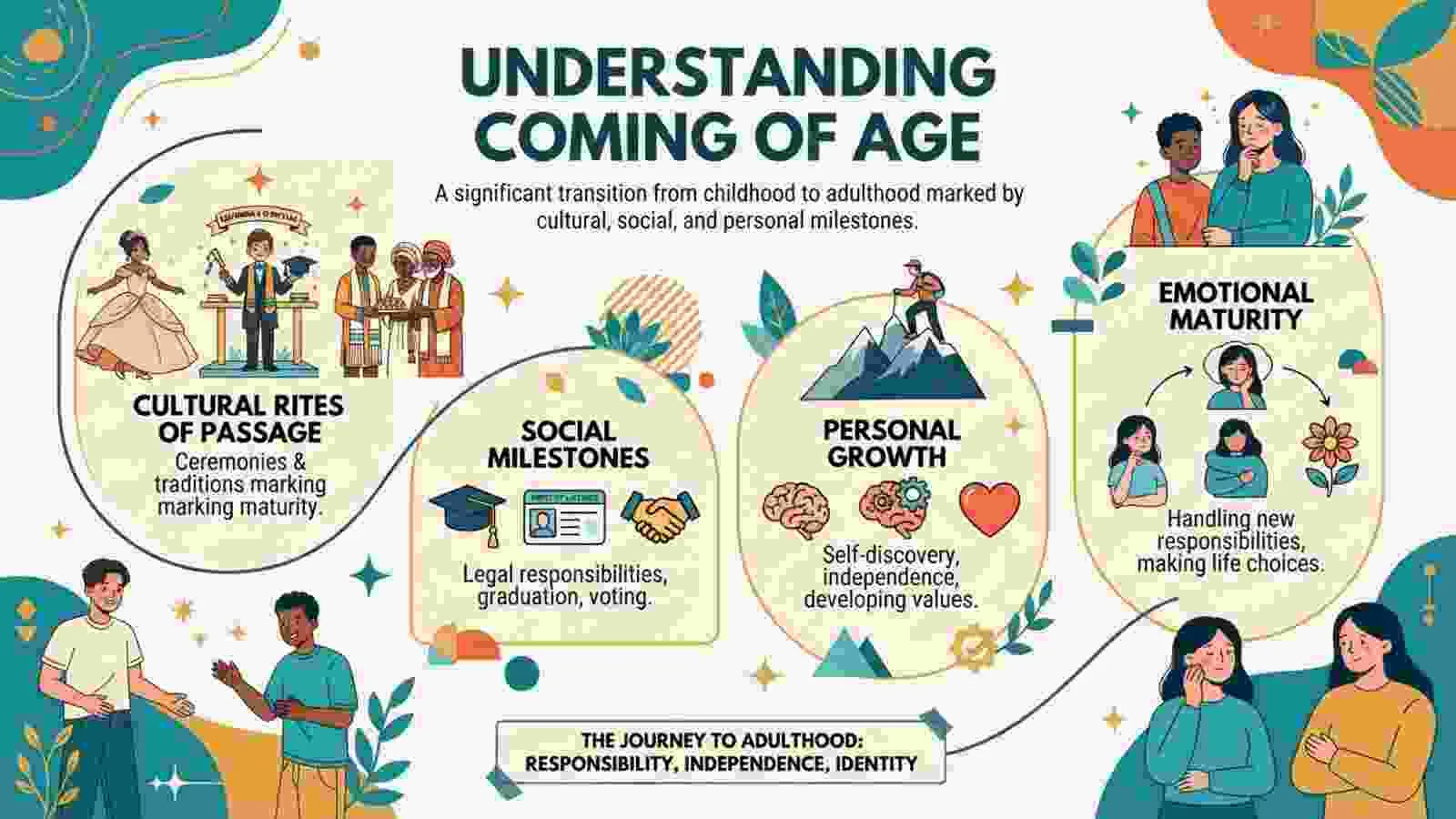 Coming of Age Meaning