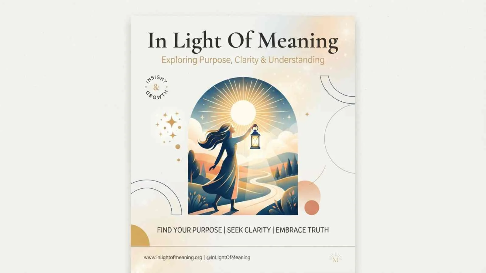 In Light Of Meaning