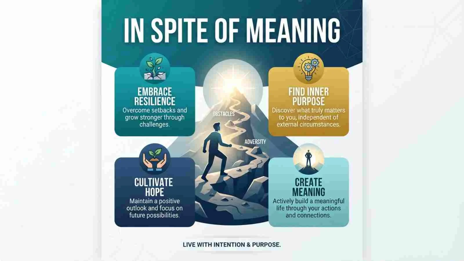 In Spite of Meaning
